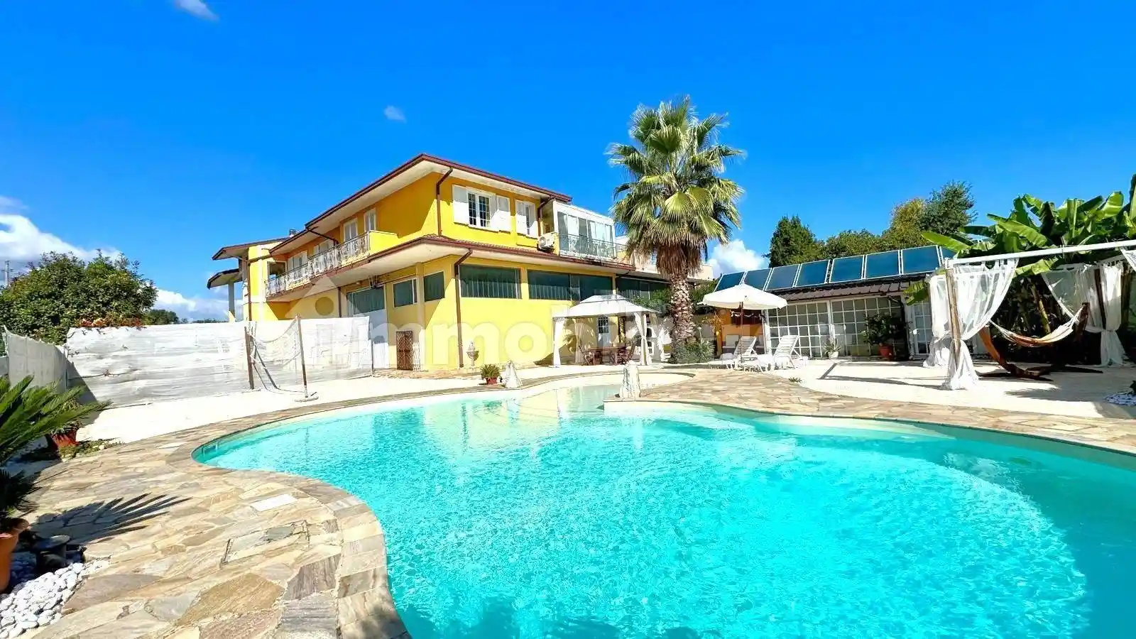 Villa bifamiliare via Morsone, Muscoline - foto 3