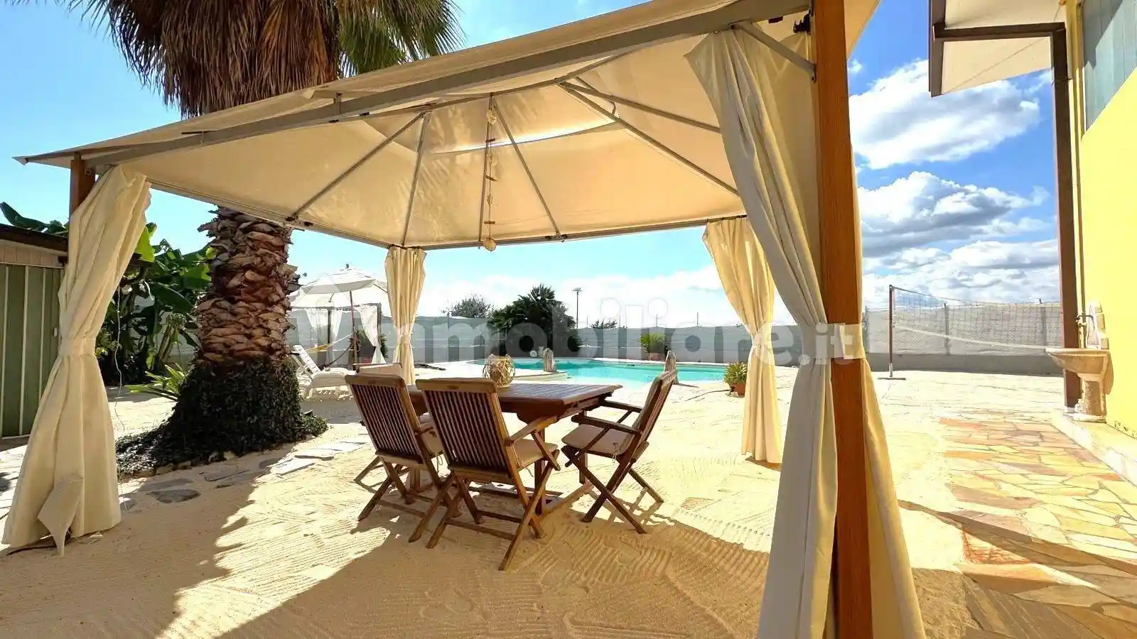 Villa bifamiliare via Morsone, Muscoline - foto 5