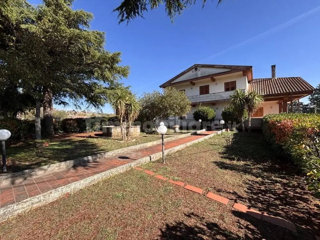 Appartamento in vendita a Melito Irpino