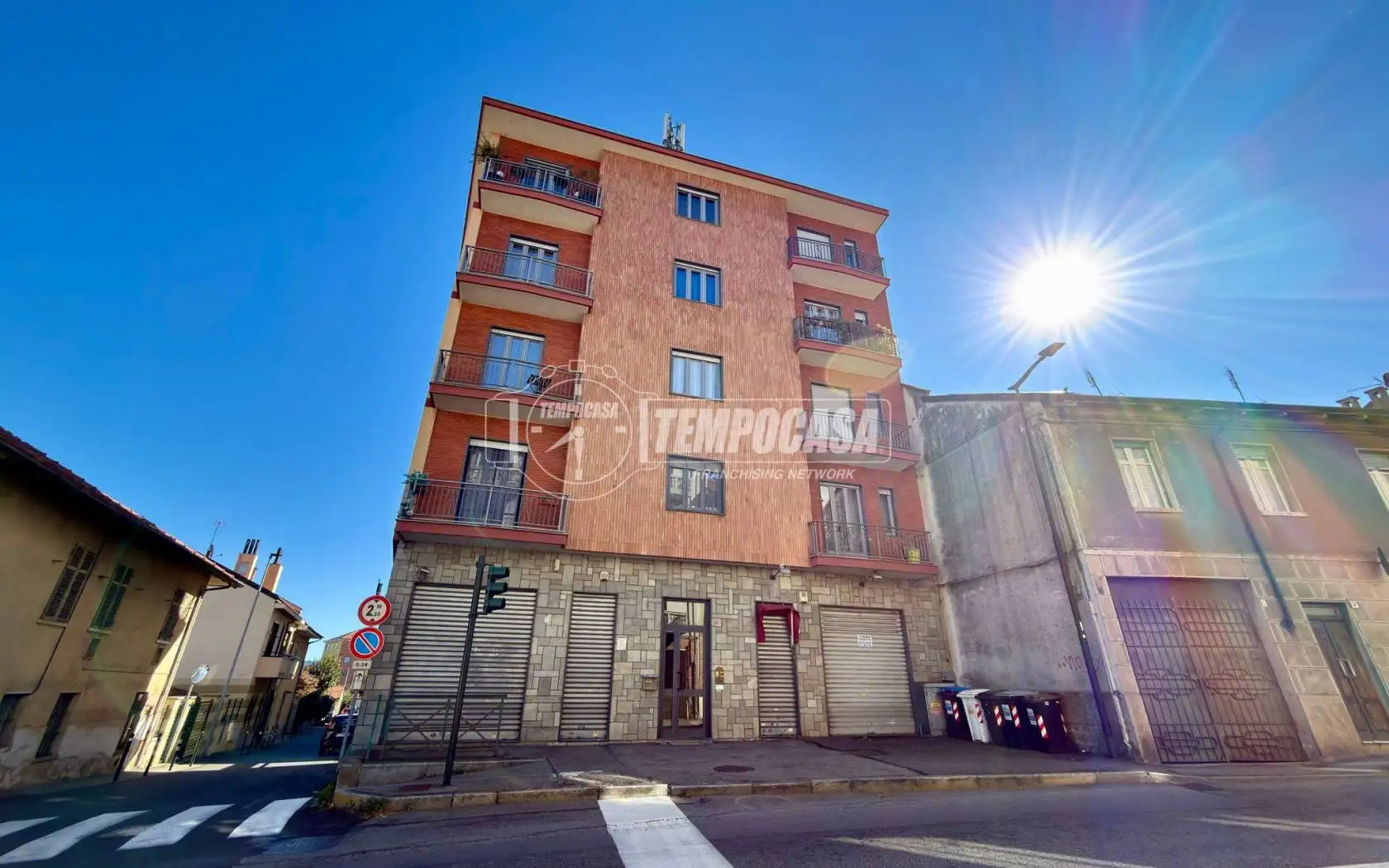 Appartamento in vendita a Rivoli