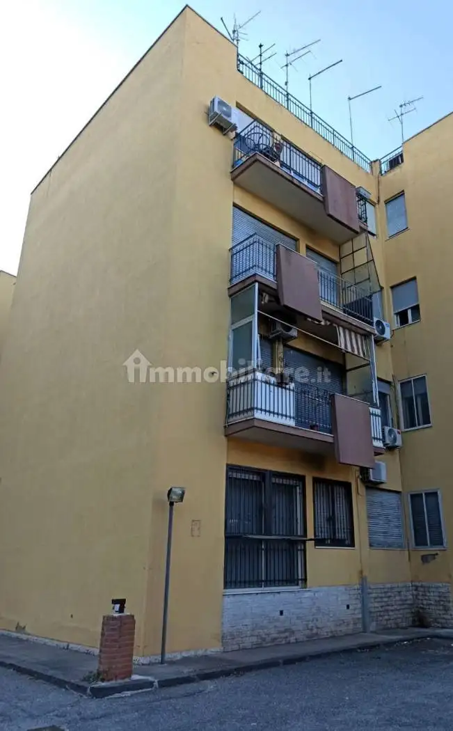 Appartamento in affitto a Messina