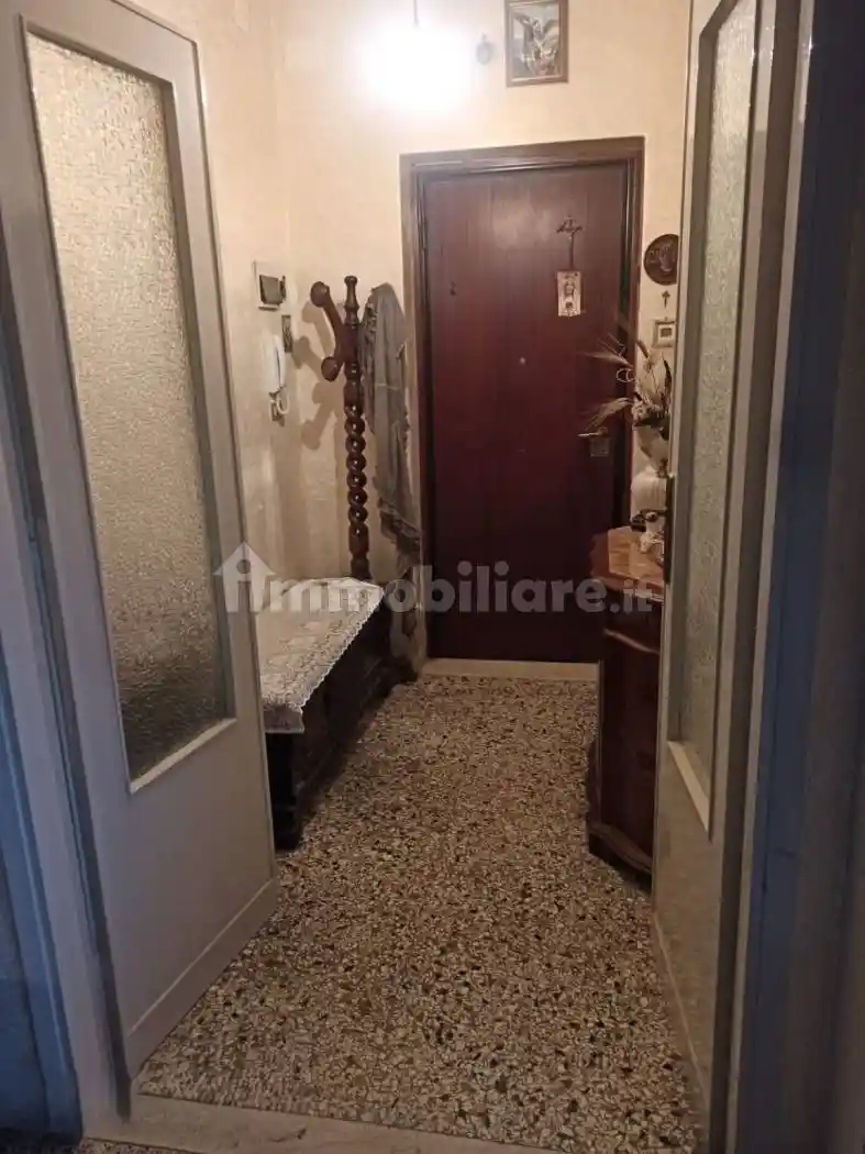 Bilocale viale Regina Elena, San Licandro, Messina - foto 2