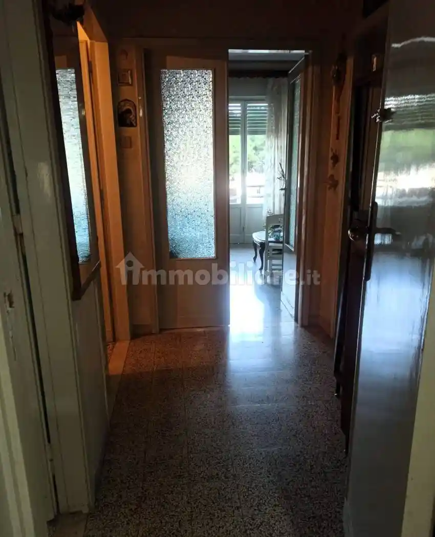 Bilocale viale Regina Elena, San Licandro, Messina - foto 3