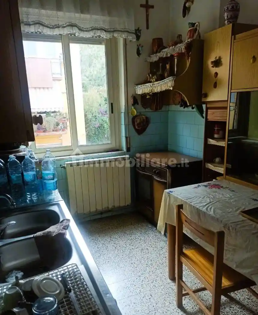 Bilocale viale Regina Elena, San Licandro, Messina - foto 4