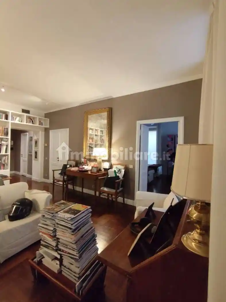 Bilocale via Vittoria, Spagna, Roma - foto 2