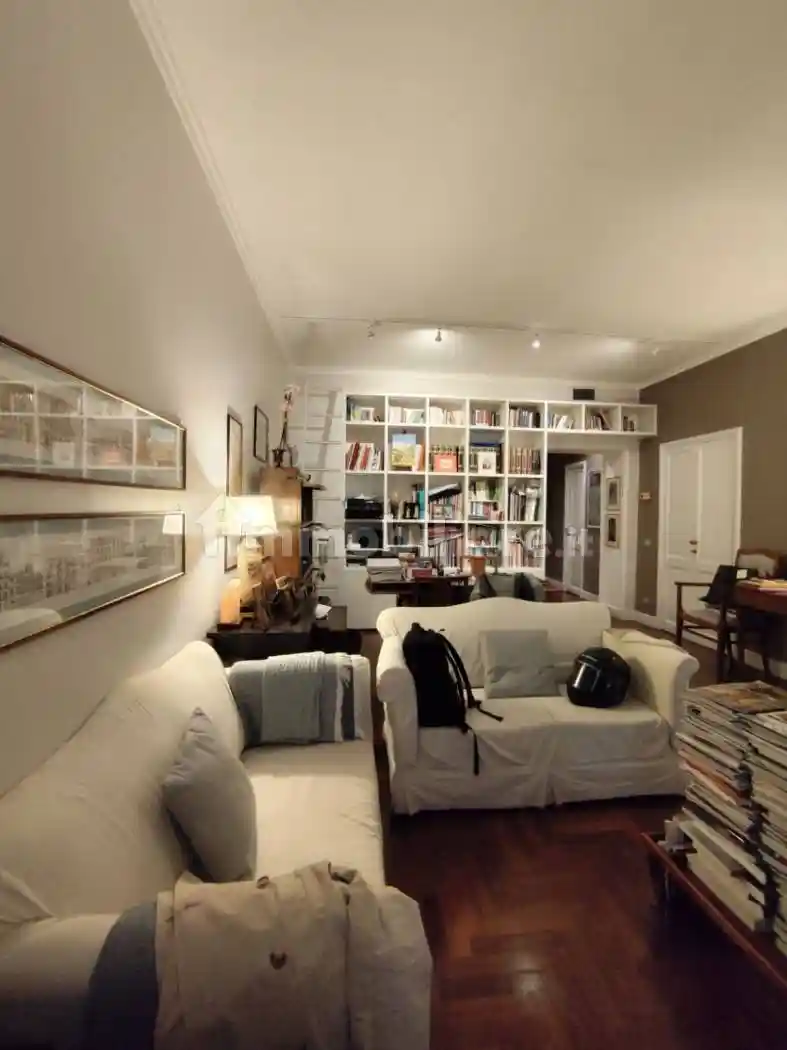 Bilocale via Vittoria, Spagna, Roma - foto 5