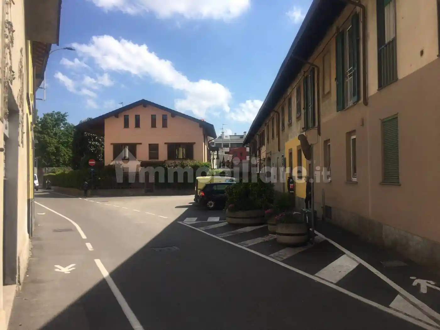 Appartamento in vendita a Gorgonzola