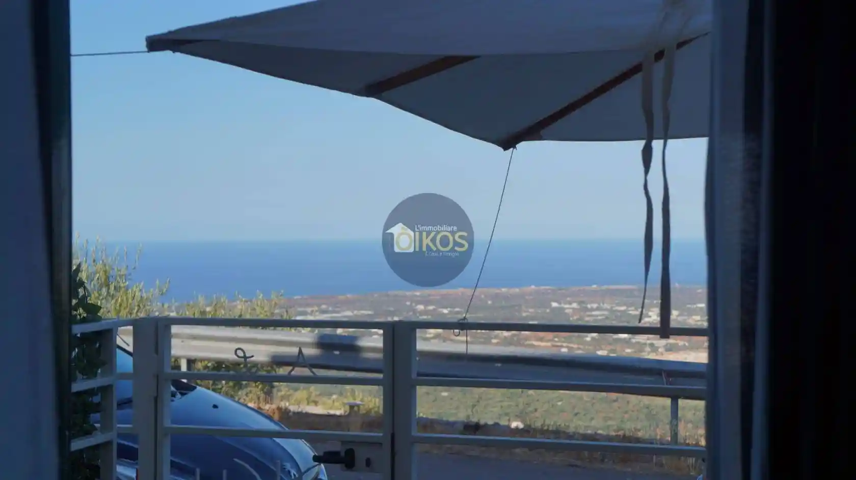 Villetta a schiera in vendita a Monopoli