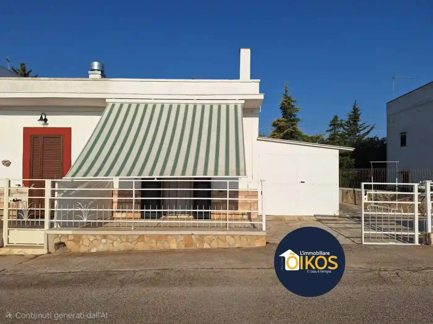 Villetta a schiera - foto 2