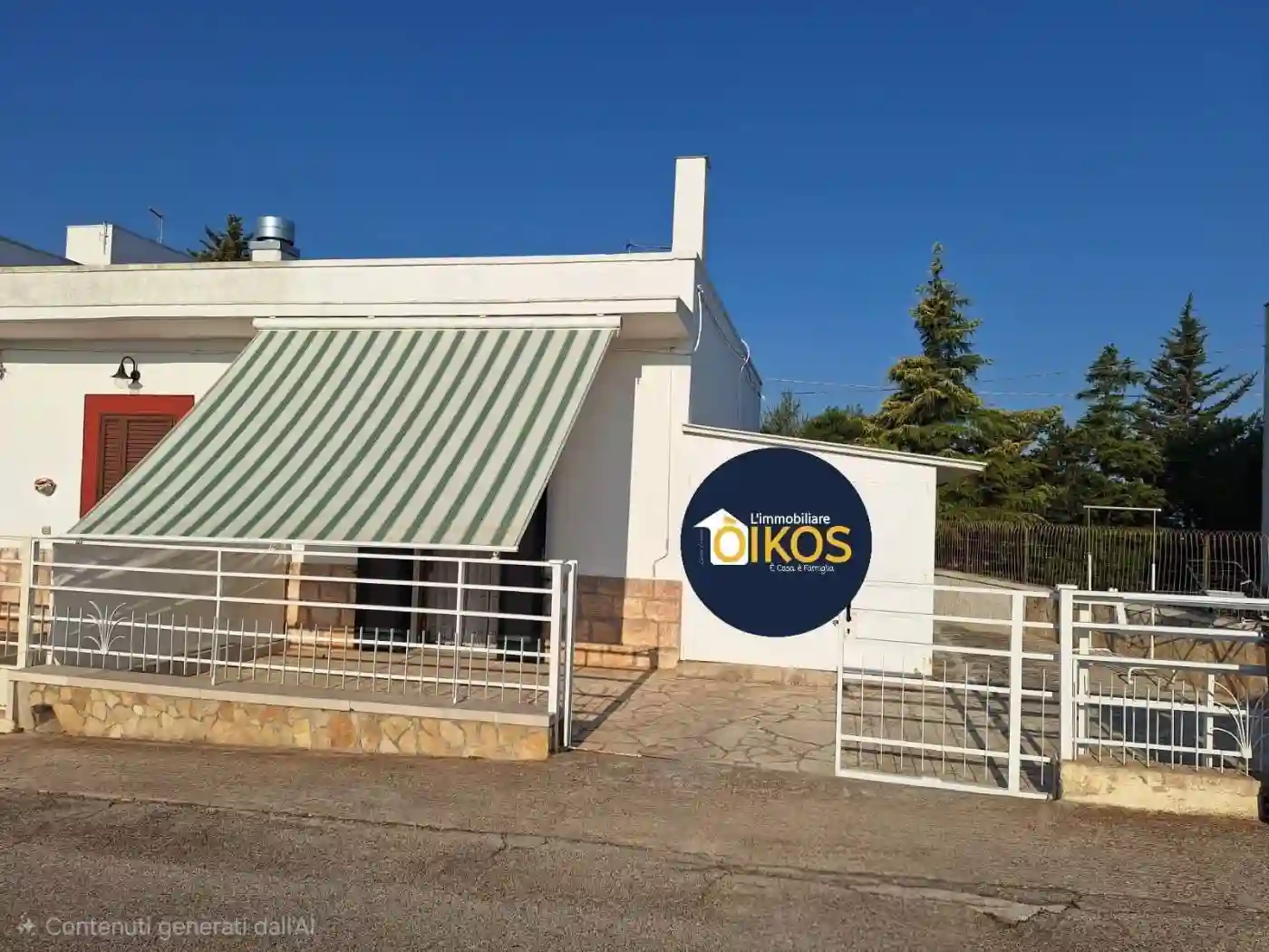 Villetta a schiera - foto 3