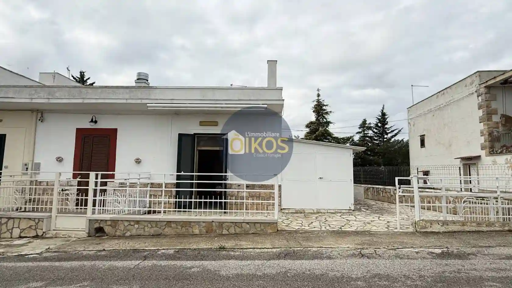 Villetta a schiera - foto 5