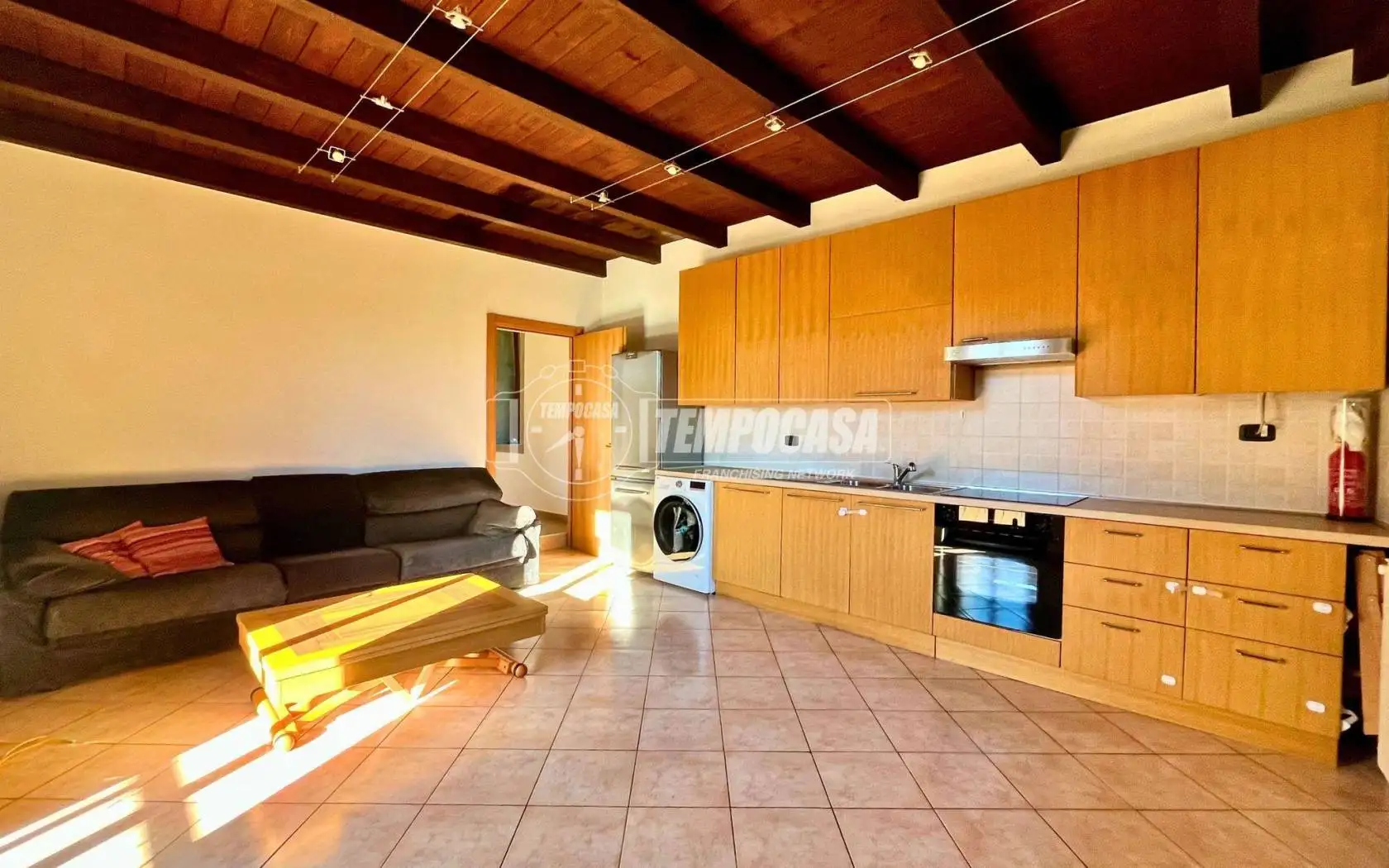 Appartamento in vendita a Viganò