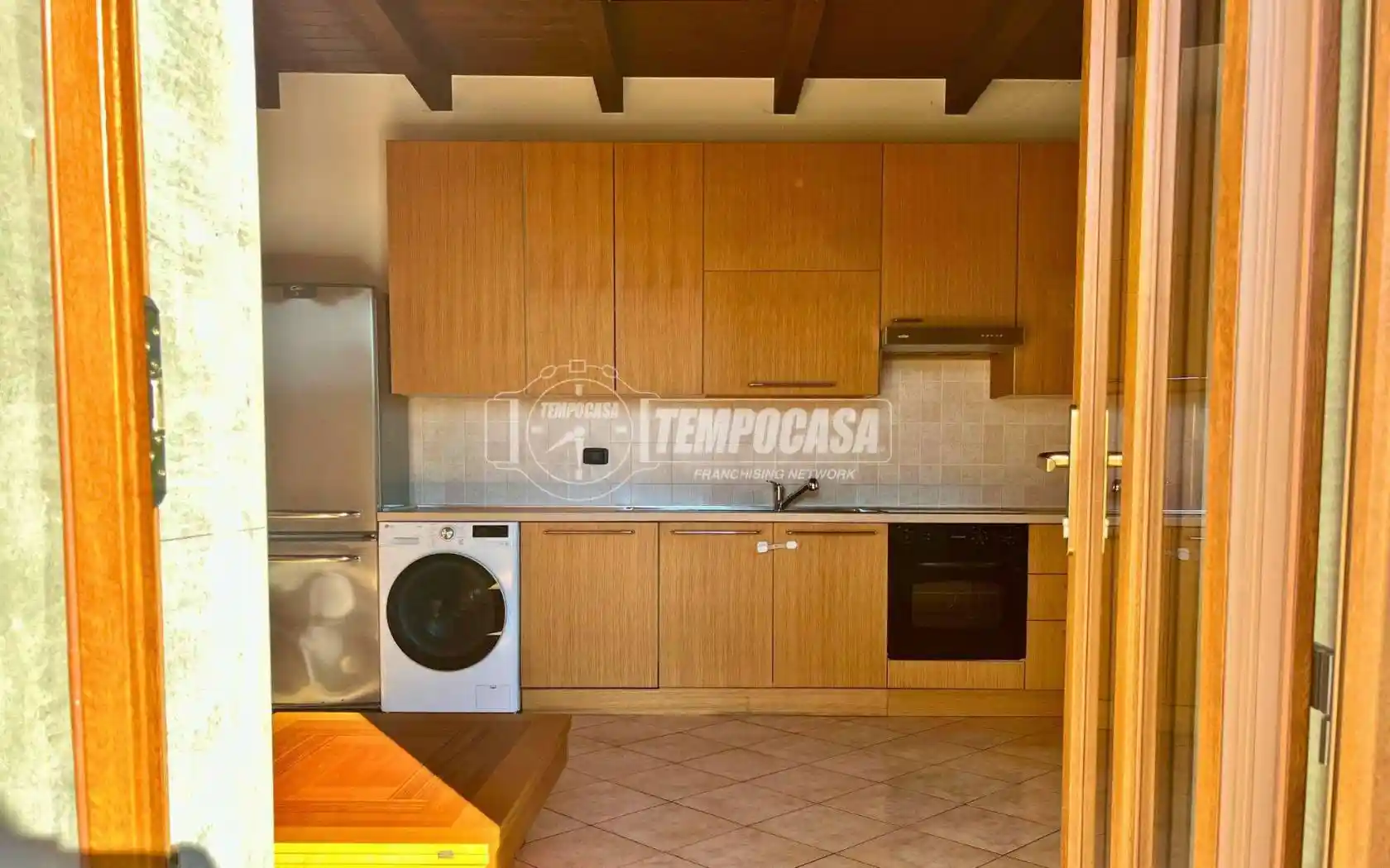 Trilocale via Guglielmo Oberdan 25, Viganò - foto 3