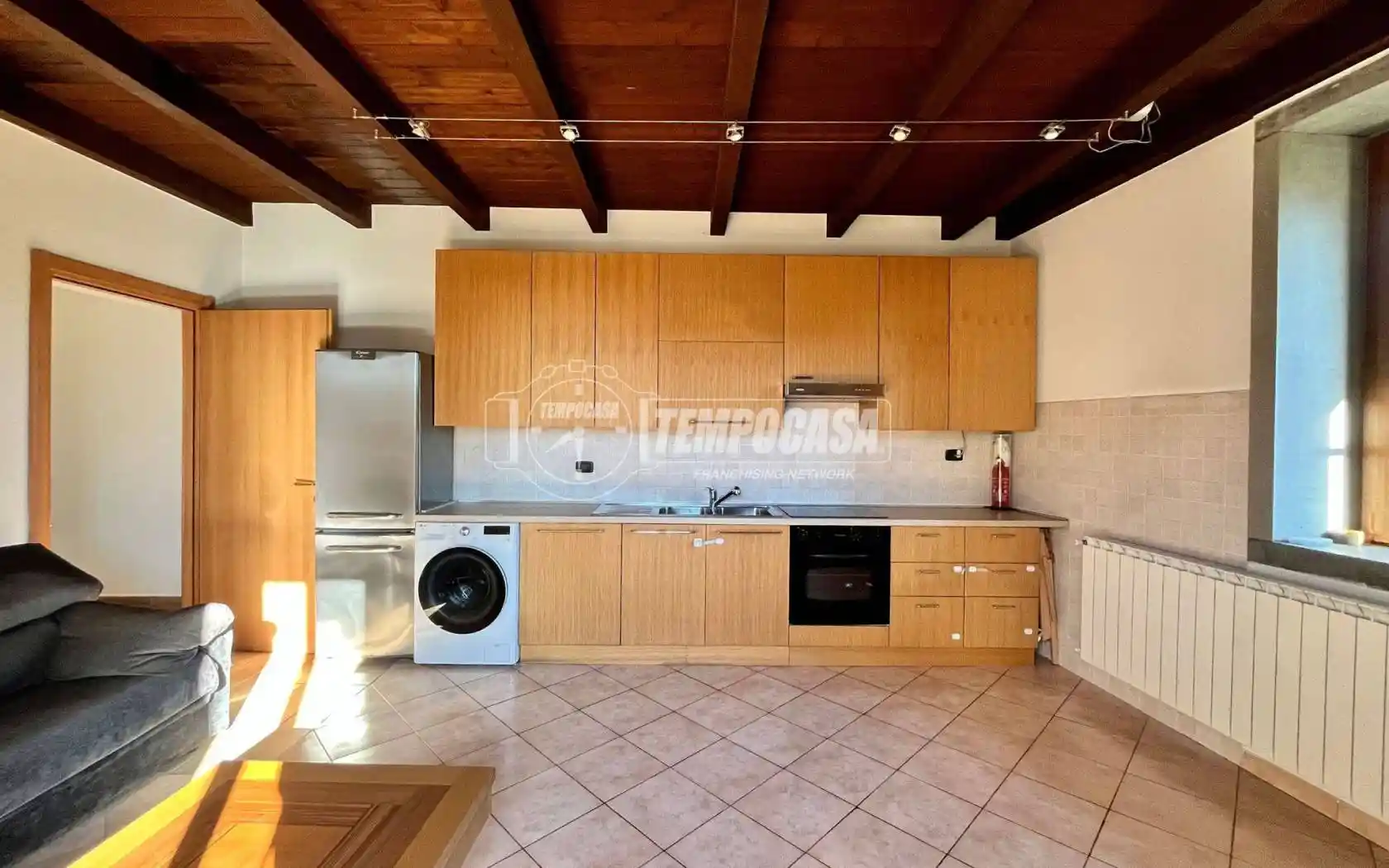 Trilocale via Guglielmo Oberdan 25, Viganò - foto 4