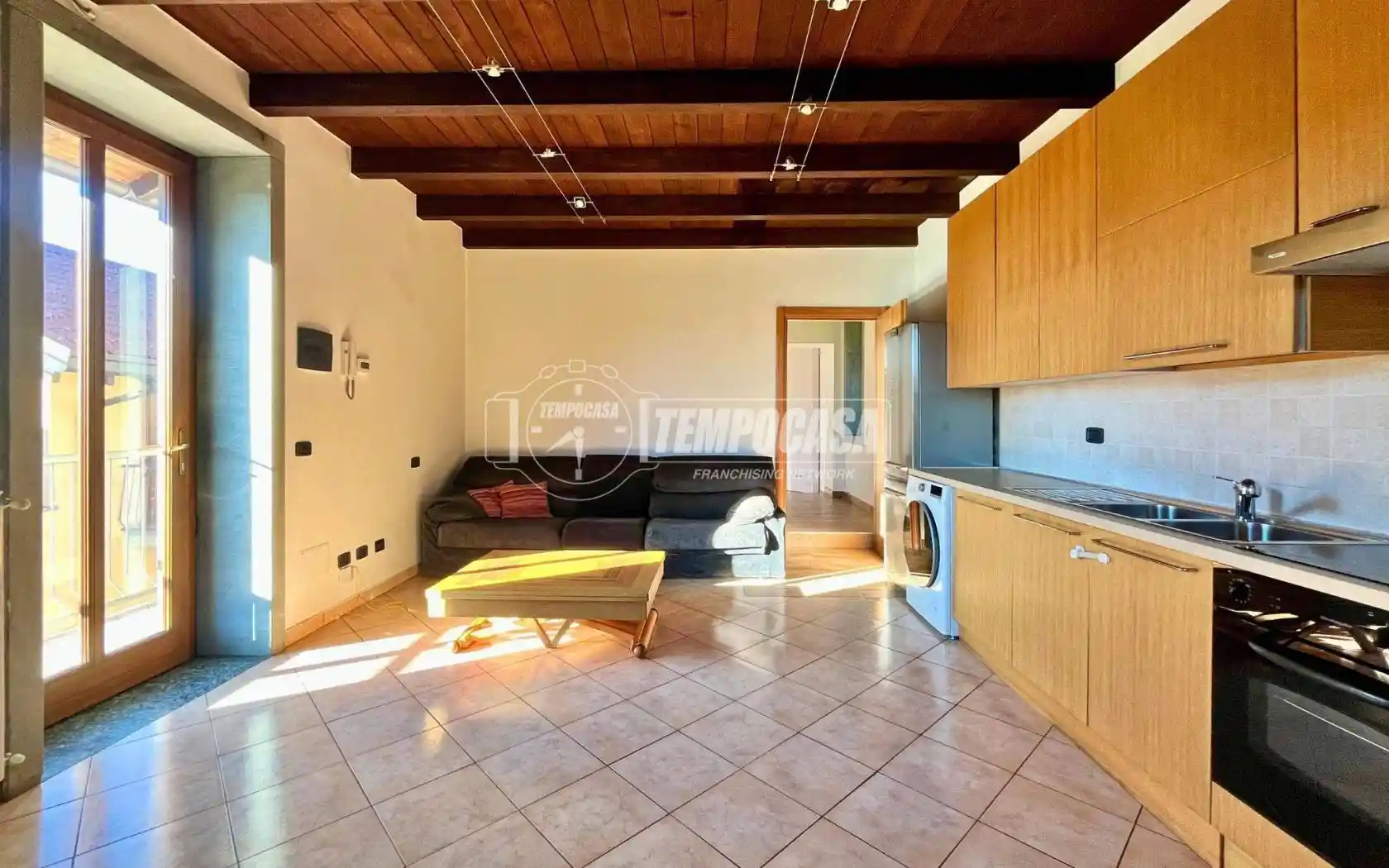 Trilocale via Guglielmo Oberdan 25, Viganò - foto 5