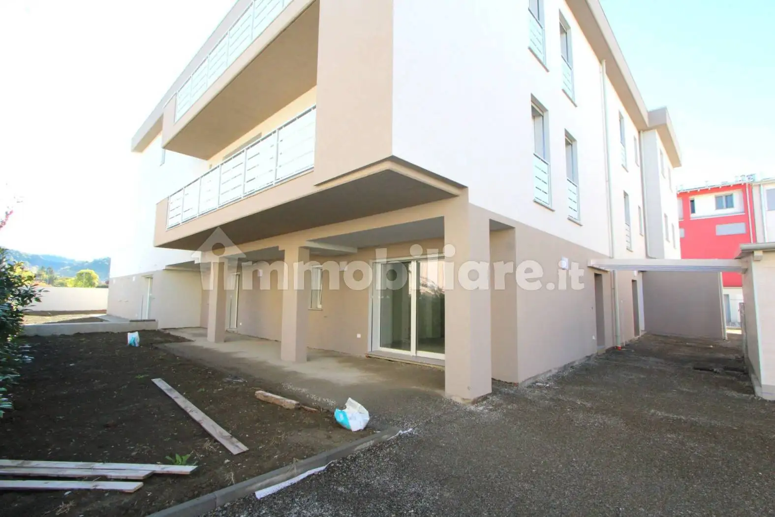 Appartamento in vendita a Valsamoggia