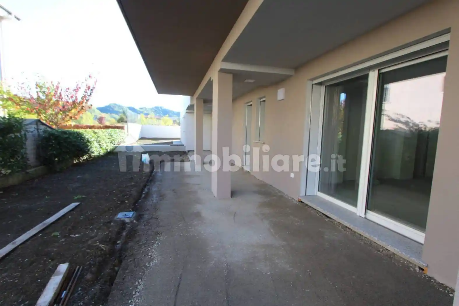 Appartamento via Generale Carlo Alberto Dalla Chiesa, Monteveglio Capoluogo, Valsamoggia - foto 2