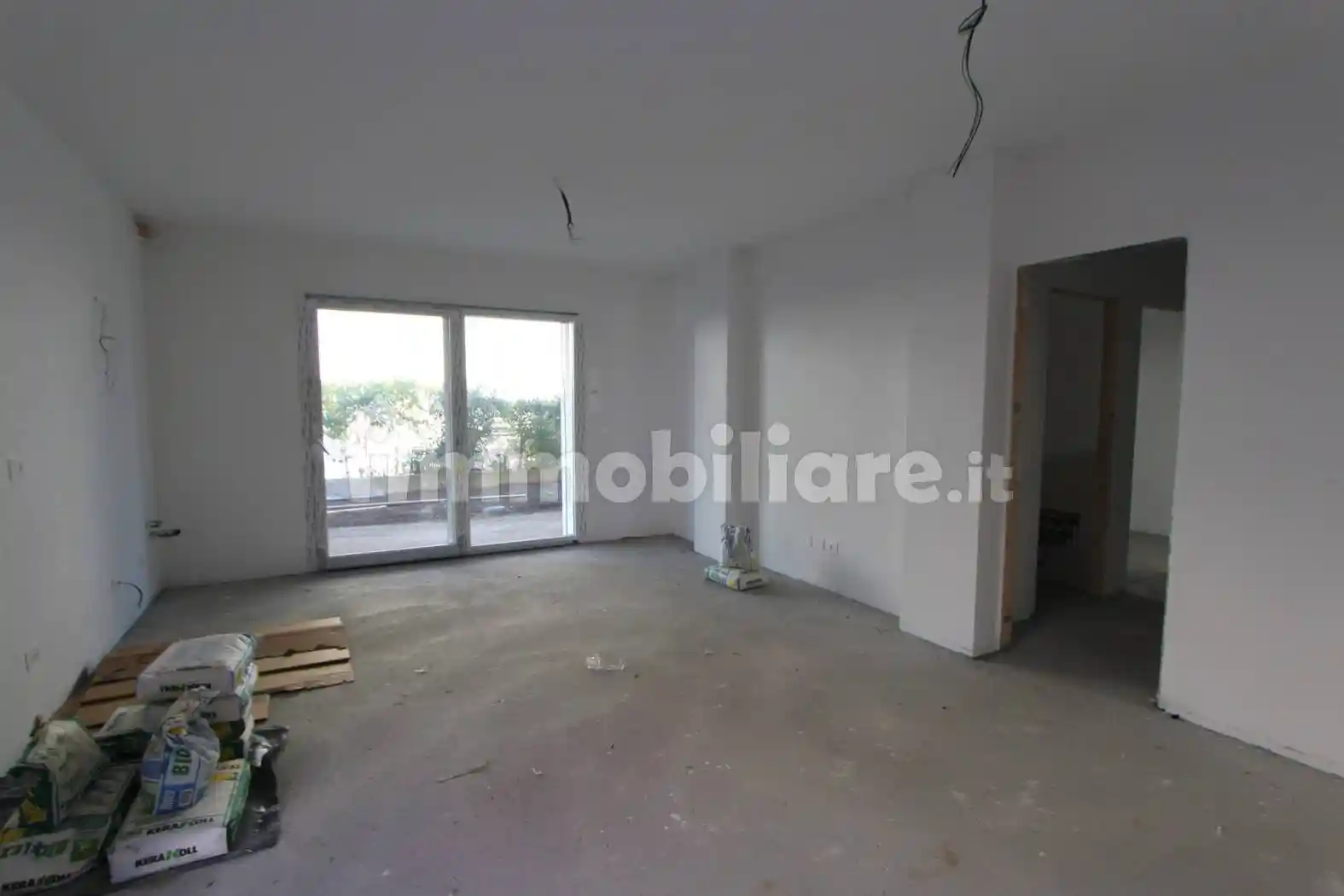 Appartamento via Generale Carlo Alberto Dalla Chiesa, Monteveglio Capoluogo, Valsamoggia - foto 4