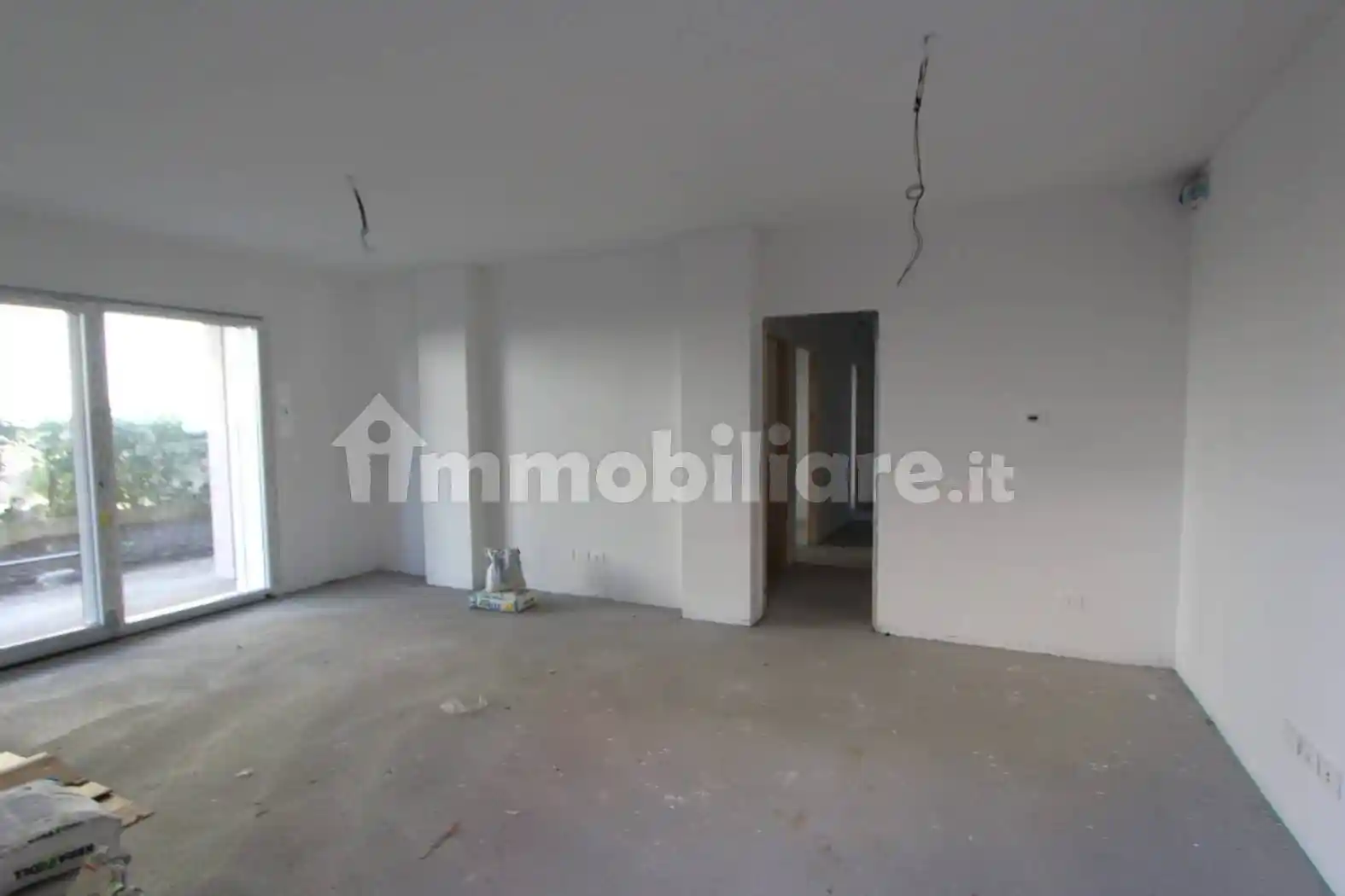 Appartamento via Generale Carlo Alberto Dalla Chiesa, Monteveglio Capoluogo, Valsamoggia - foto 5