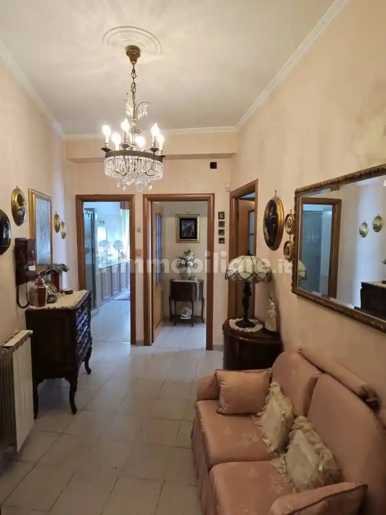 Appartamento via di Torre del Fiscale, Arco di Travertino, Roma - foto 3