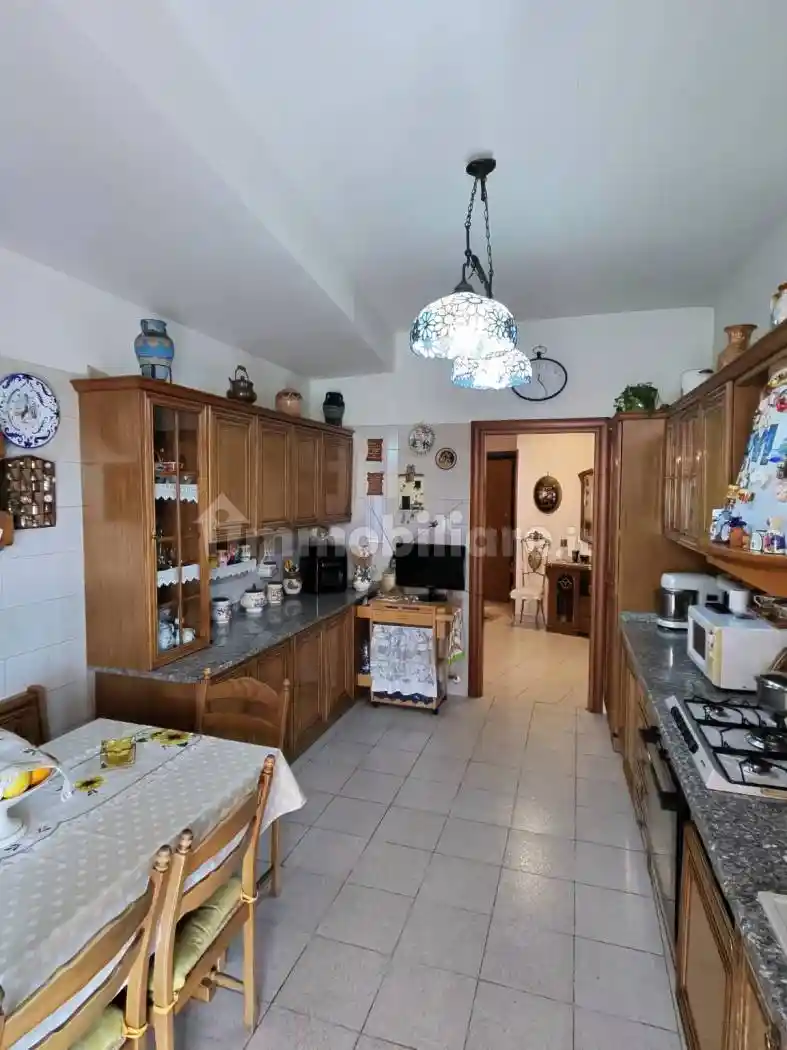 Appartamento via di Torre del Fiscale, Arco di Travertino, Roma - foto 4