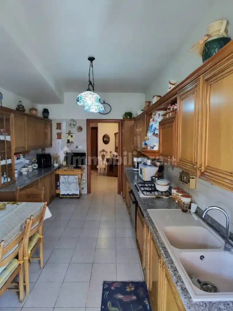 Appartamento via di Torre del Fiscale, Arco di Travertino, Roma - foto 5