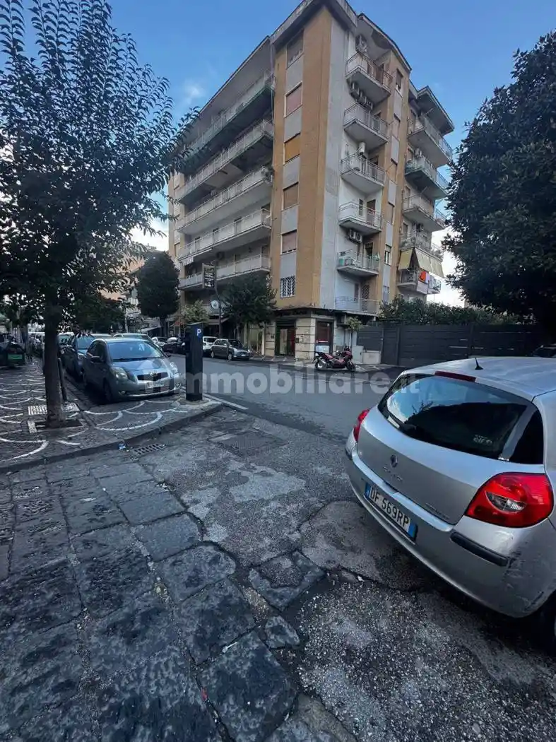 Appartamento in vendita a Giugliano in Campania