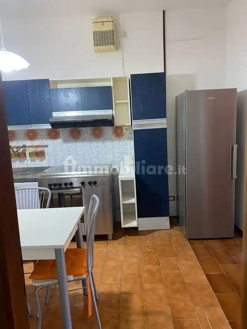 Appartamento via Giuseppe Pietri, Scacciapensieri, Siena - foto 2