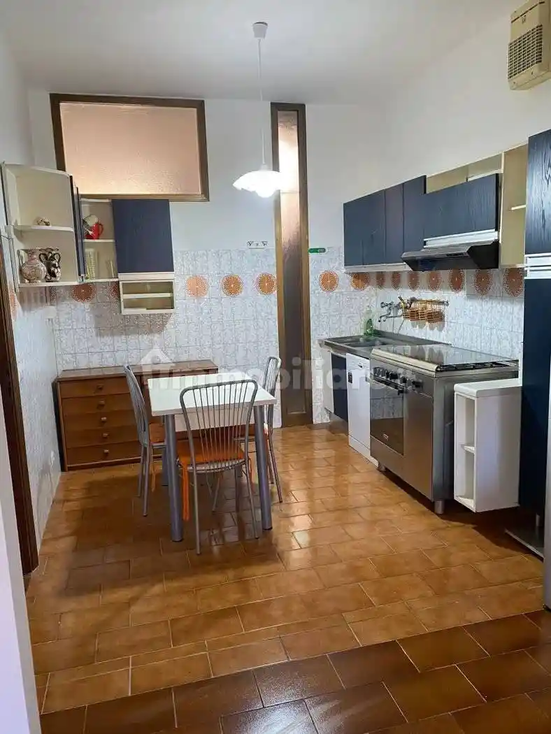 Appartamento via Giuseppe Pietri, Scacciapensieri, Siena - foto 3