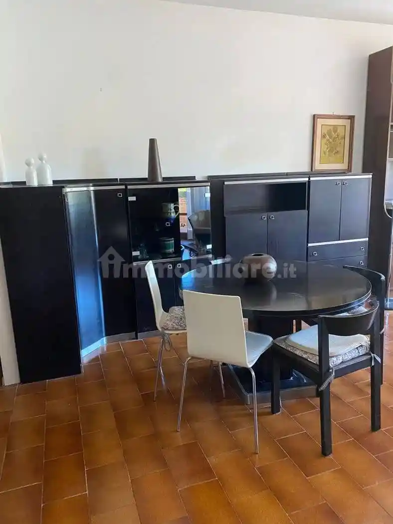 Appartamento via Giuseppe Pietri, Scacciapensieri, Siena - foto 4