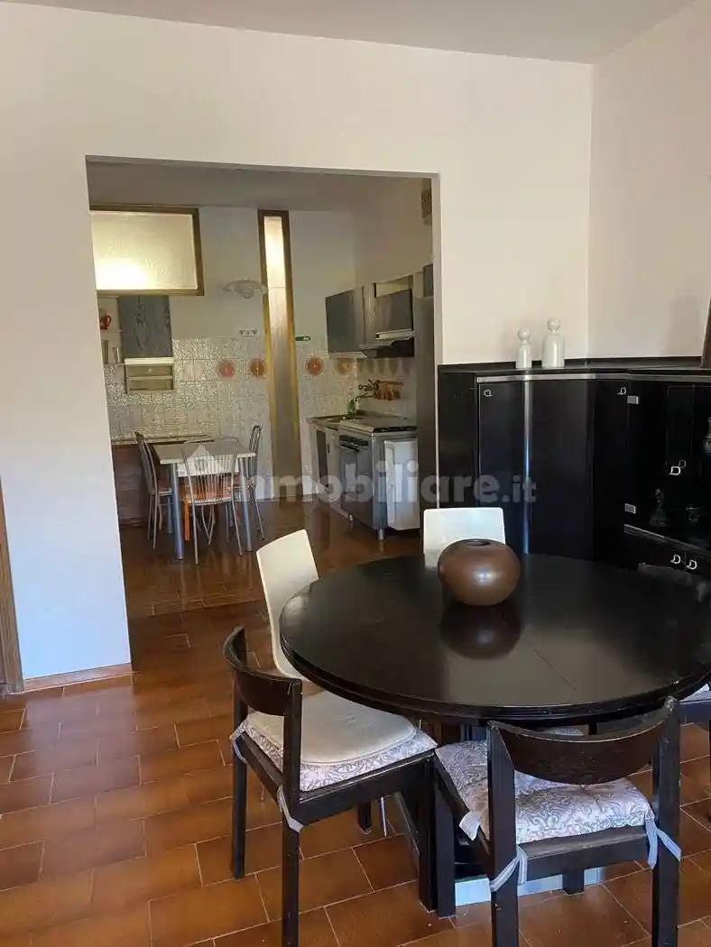 Appartamento via Giuseppe Pietri, Scacciapensieri, Siena - foto 5