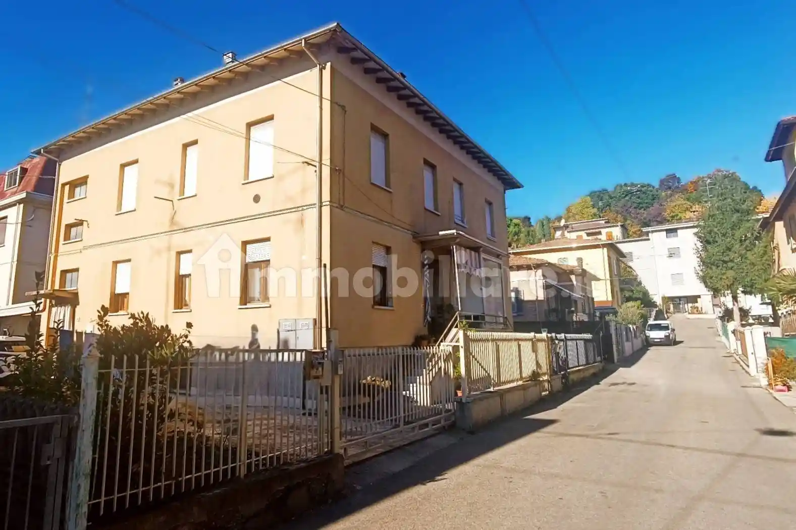 Casa indipendente in vendita a Vignola