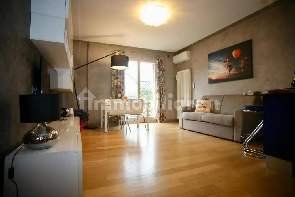 Appartamento in vendita a Spoleto