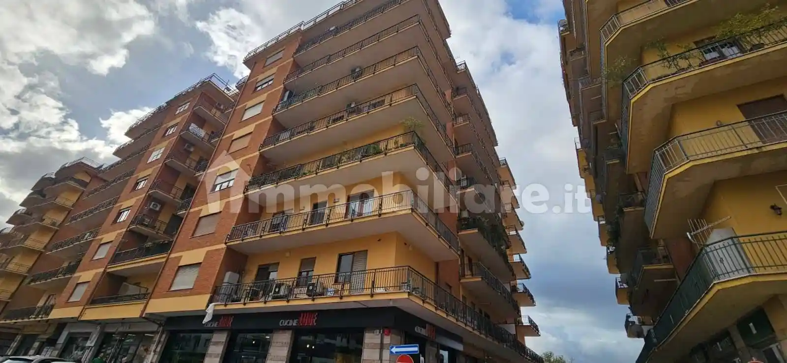 Appartamento in vendita a Frosinone