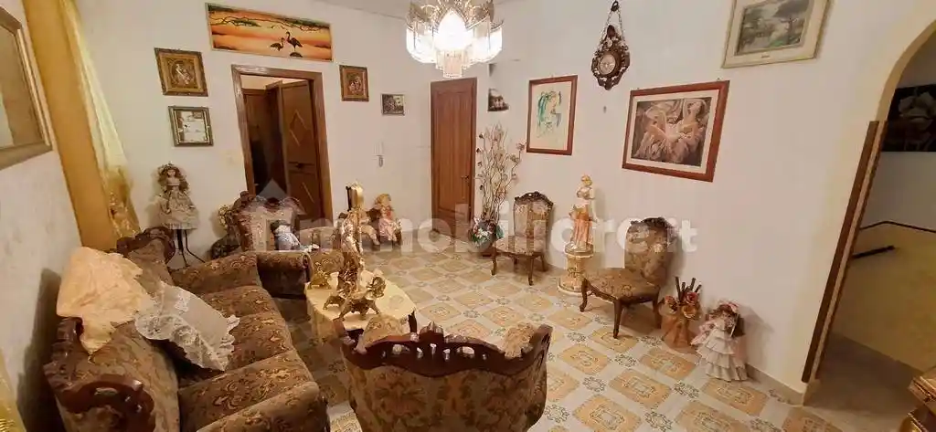 Appartamento in vendita a Carini