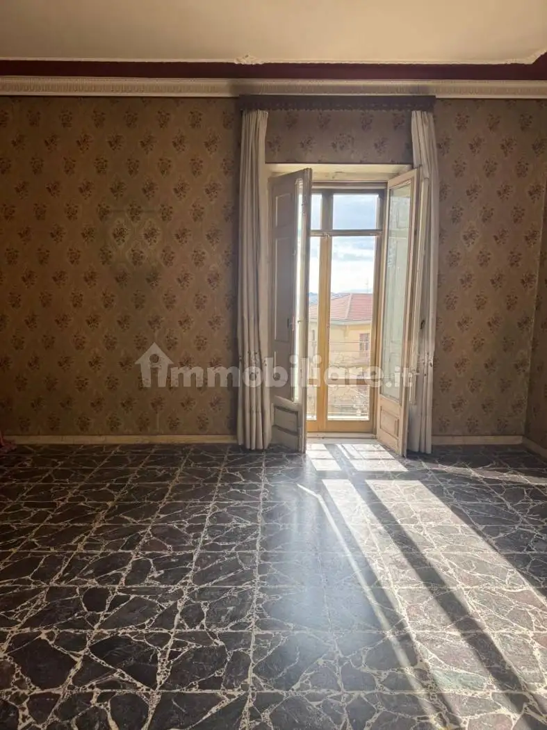 Appartamento in vendita a Troina