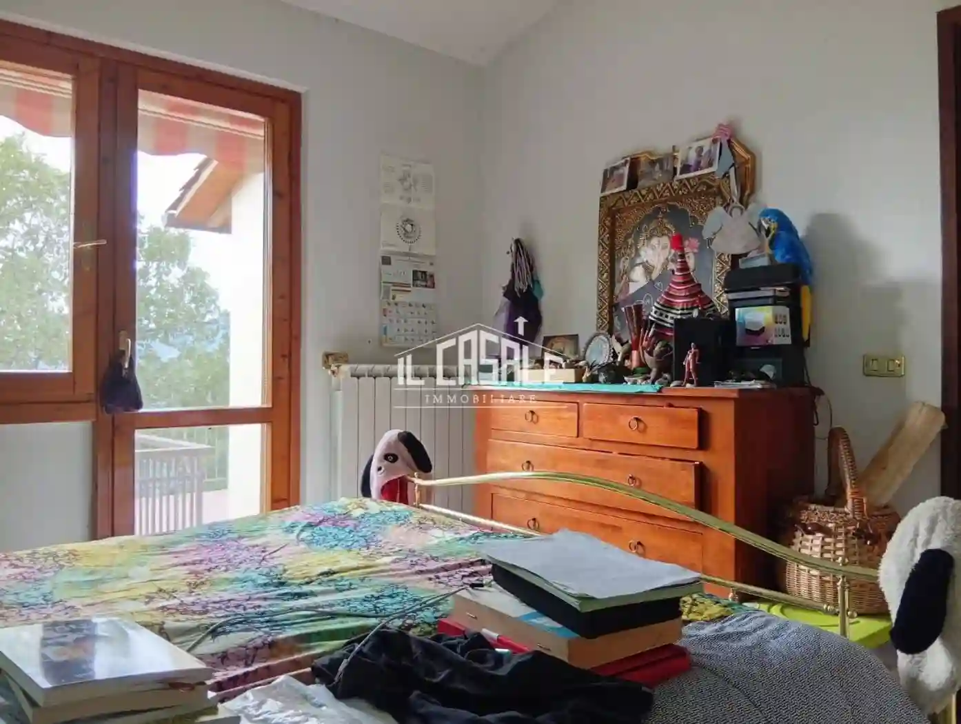 Villetta a schiera - foto 5