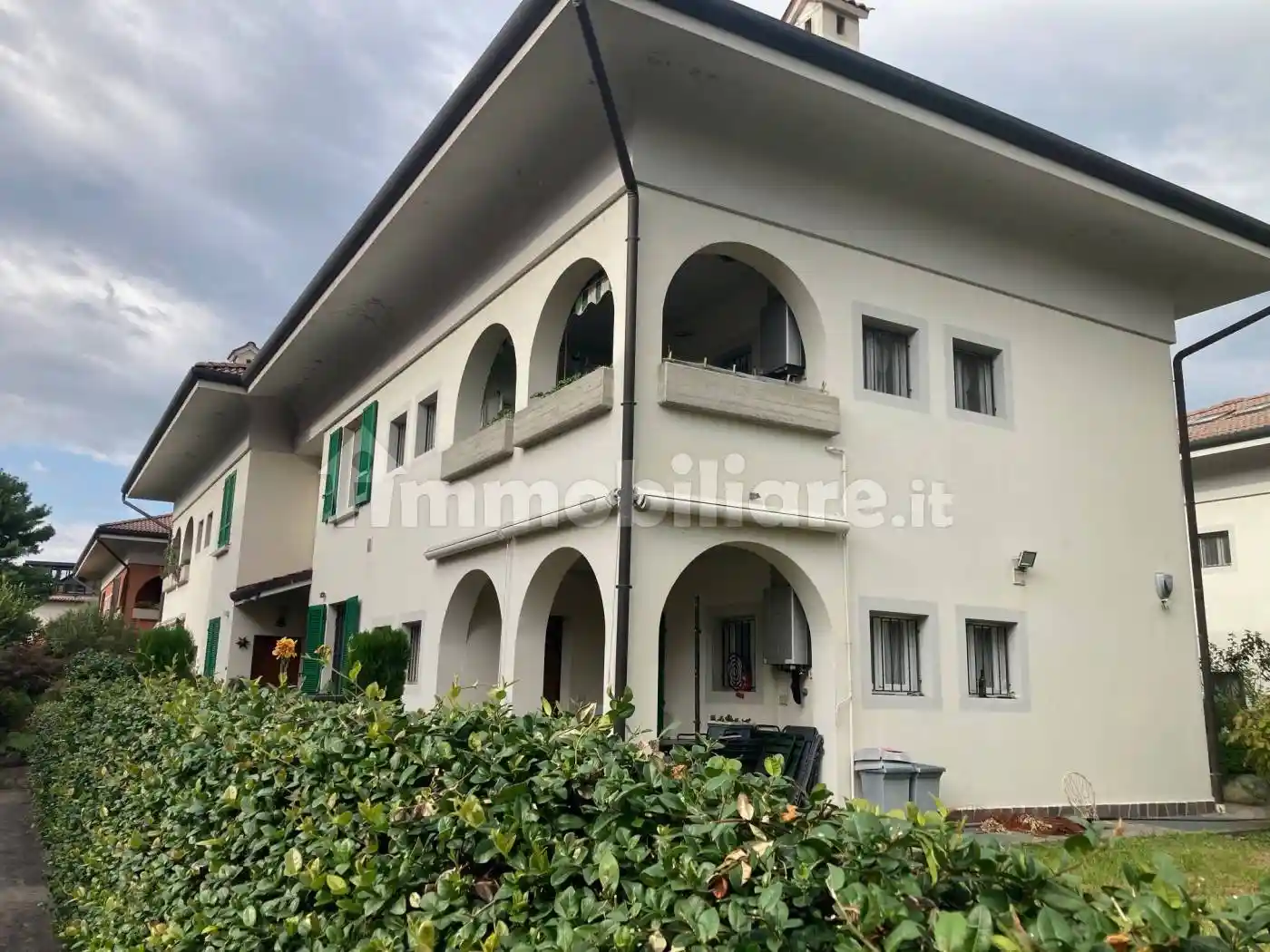 Appartamento in vendita a Gorgonzola