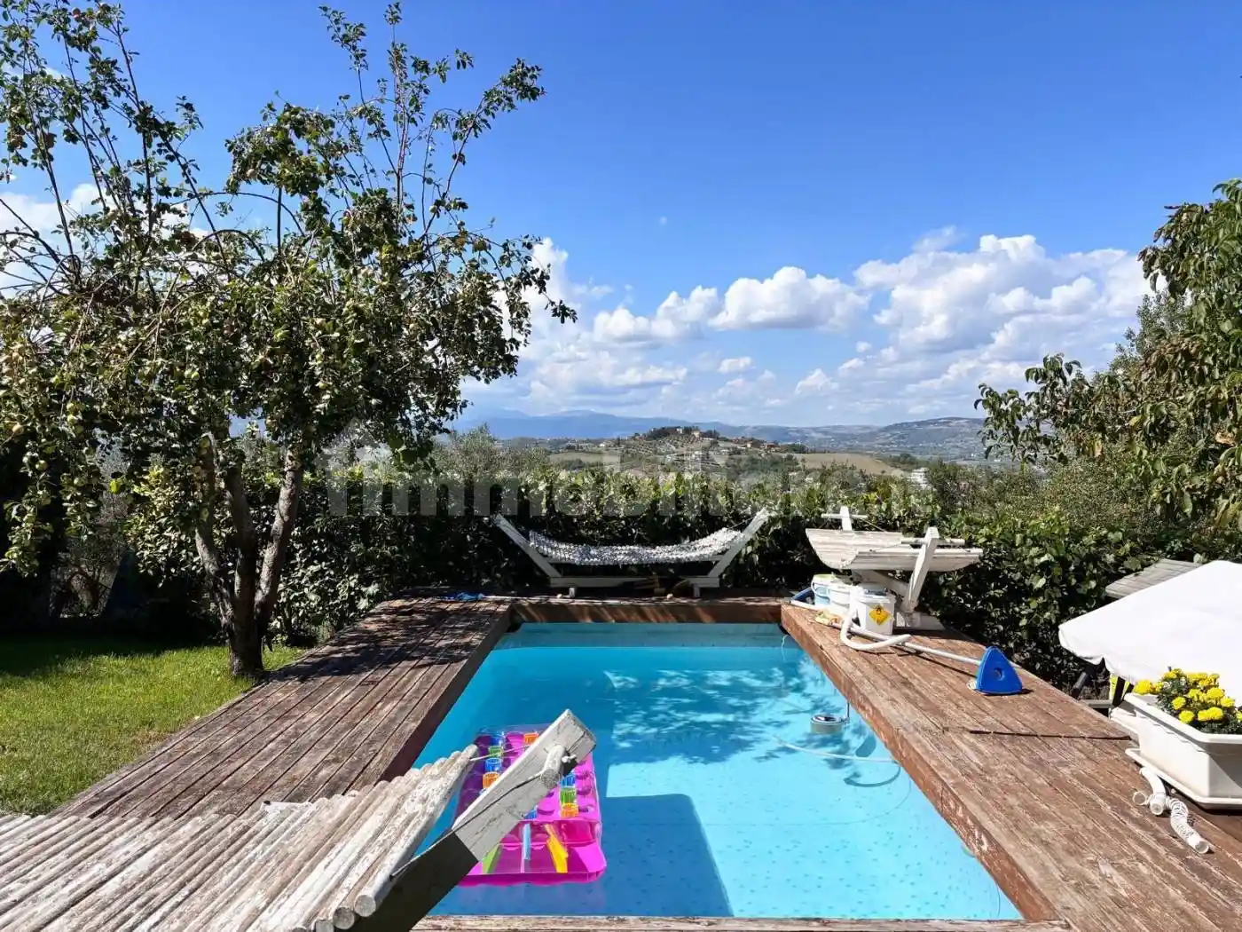 Trilocale via Montecalvo, Rione Libertà, Benevento - foto 2