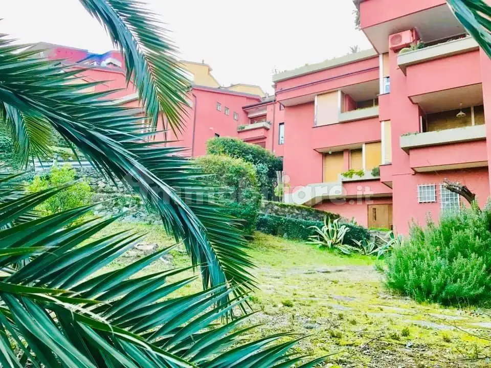 Appartamento in vendita a Monterosso al Mare