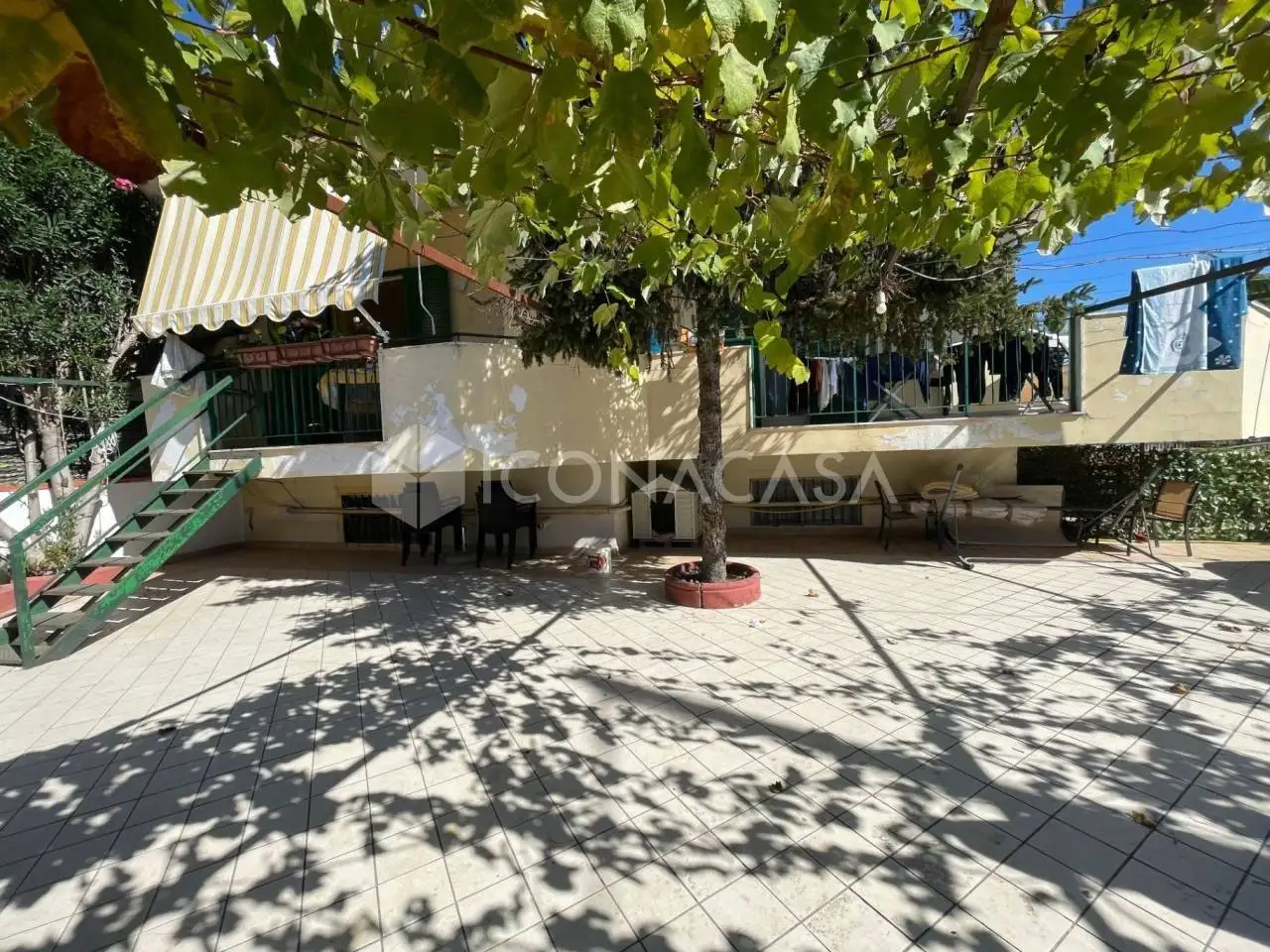 Appartamento in vendita a Giugliano in Campania