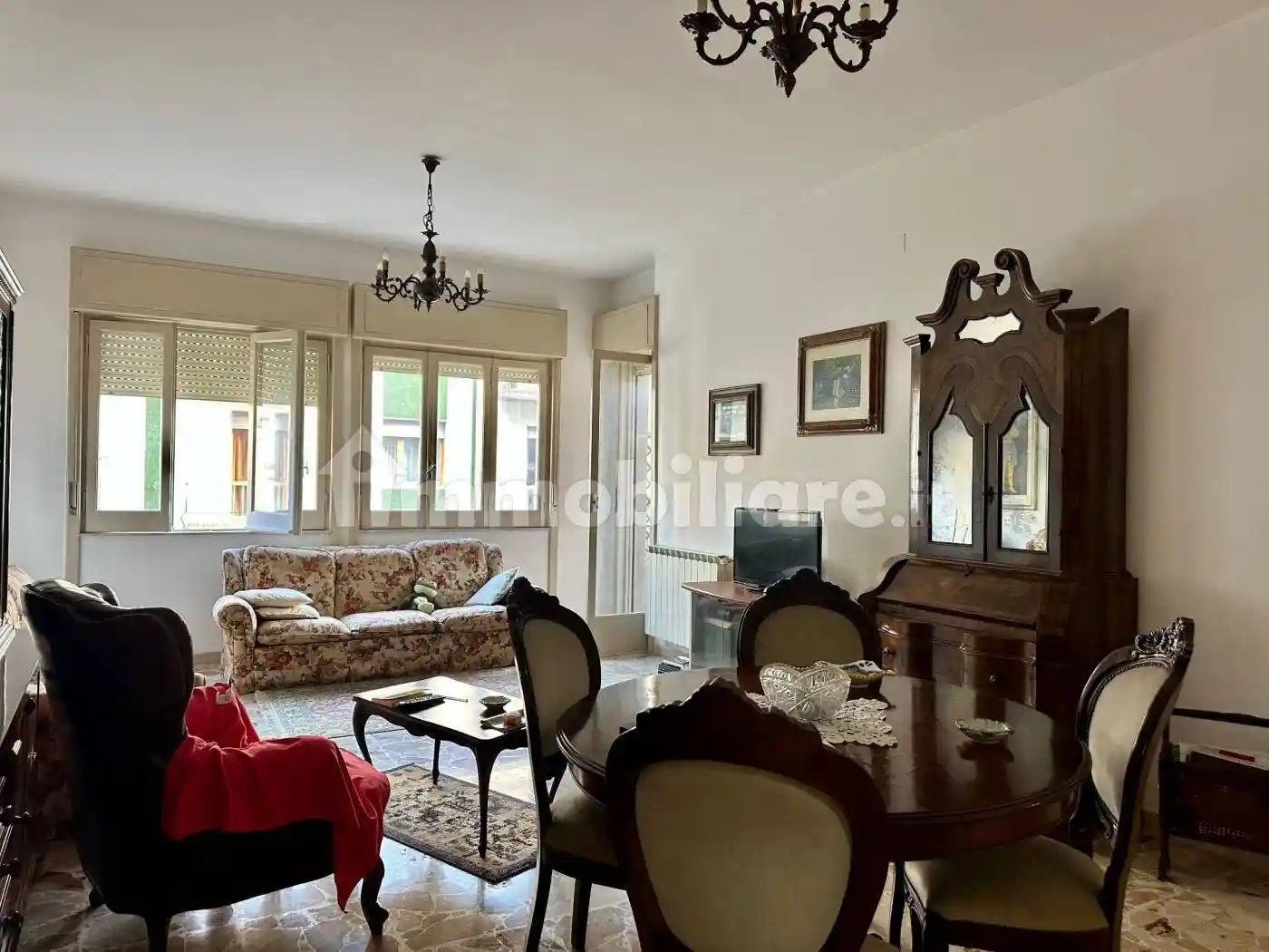 Appartamento in vendita a Milazzo