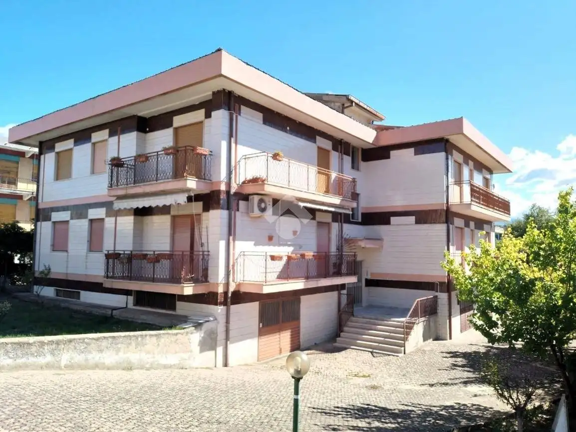 Appartamento in vendita a Castrolibero