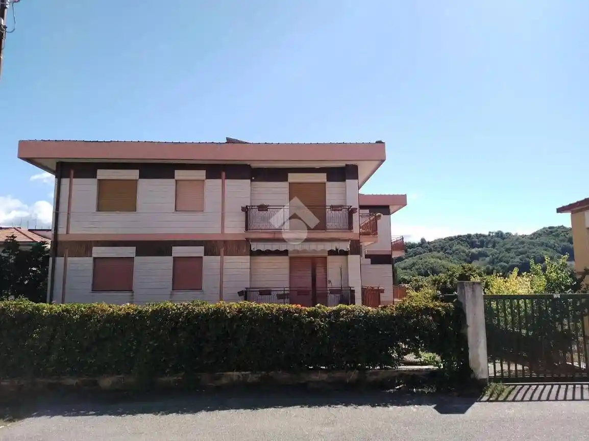 Trilocale via Antonio Gramsci 3, Andreotta, Castrolibero - foto 3