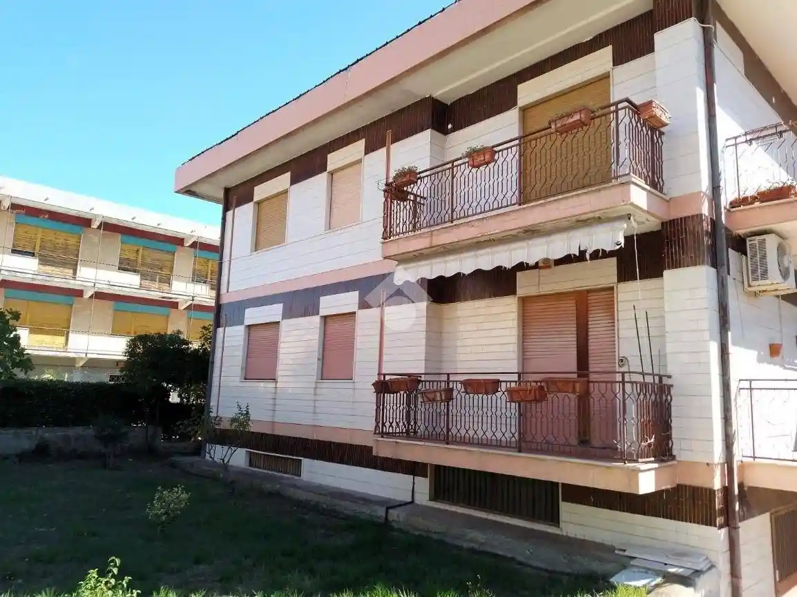 Trilocale via Antonio Gramsci 3, Andreotta, Castrolibero - foto 4