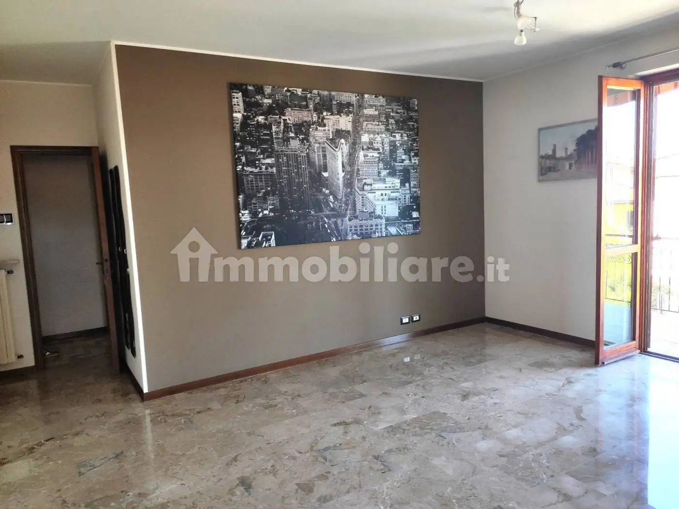 Appartamento in vendita a Pavia