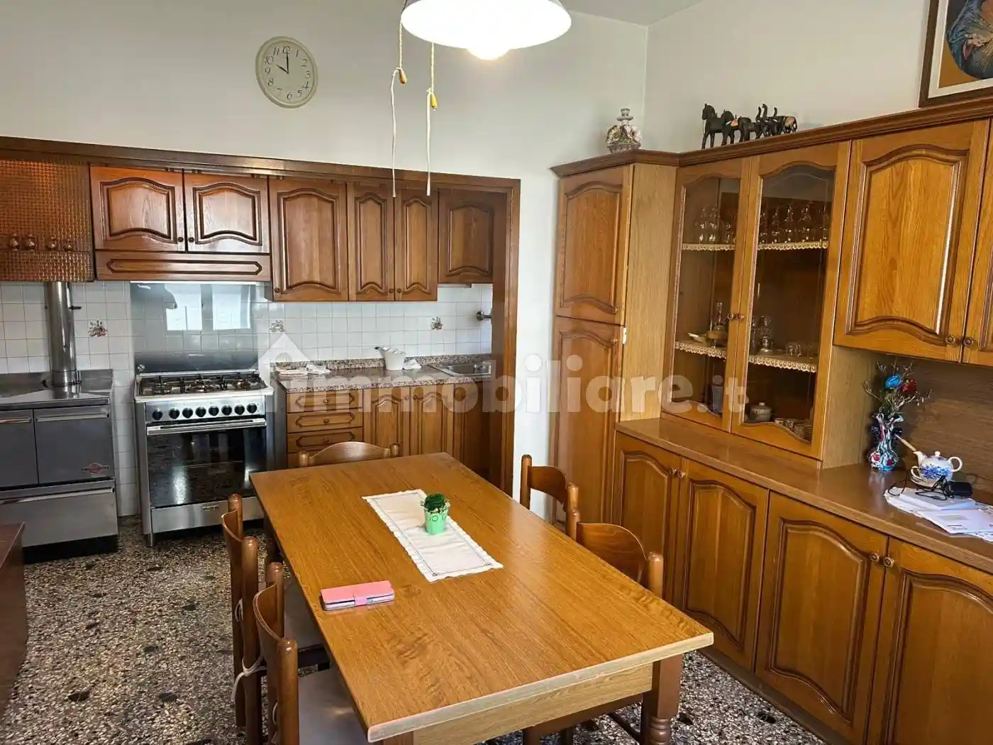 Appartamento in vendita a Vittorio Veneto