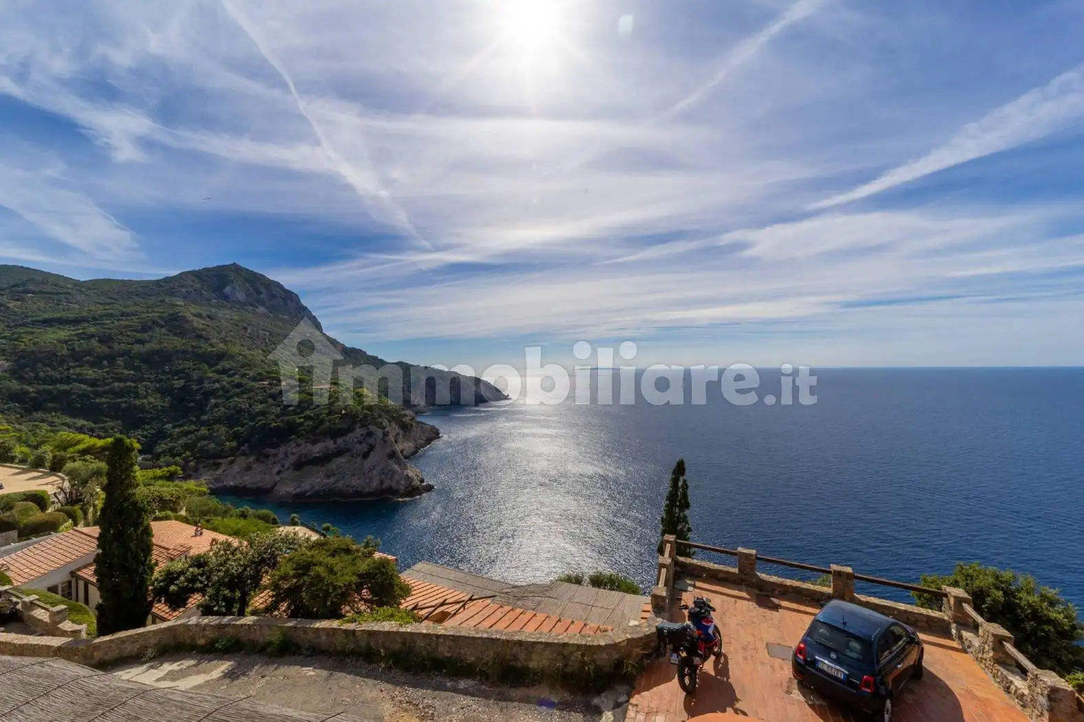 Appartamento via della Cala, Porto Santo Stefano, Monte Argentario - foto 2