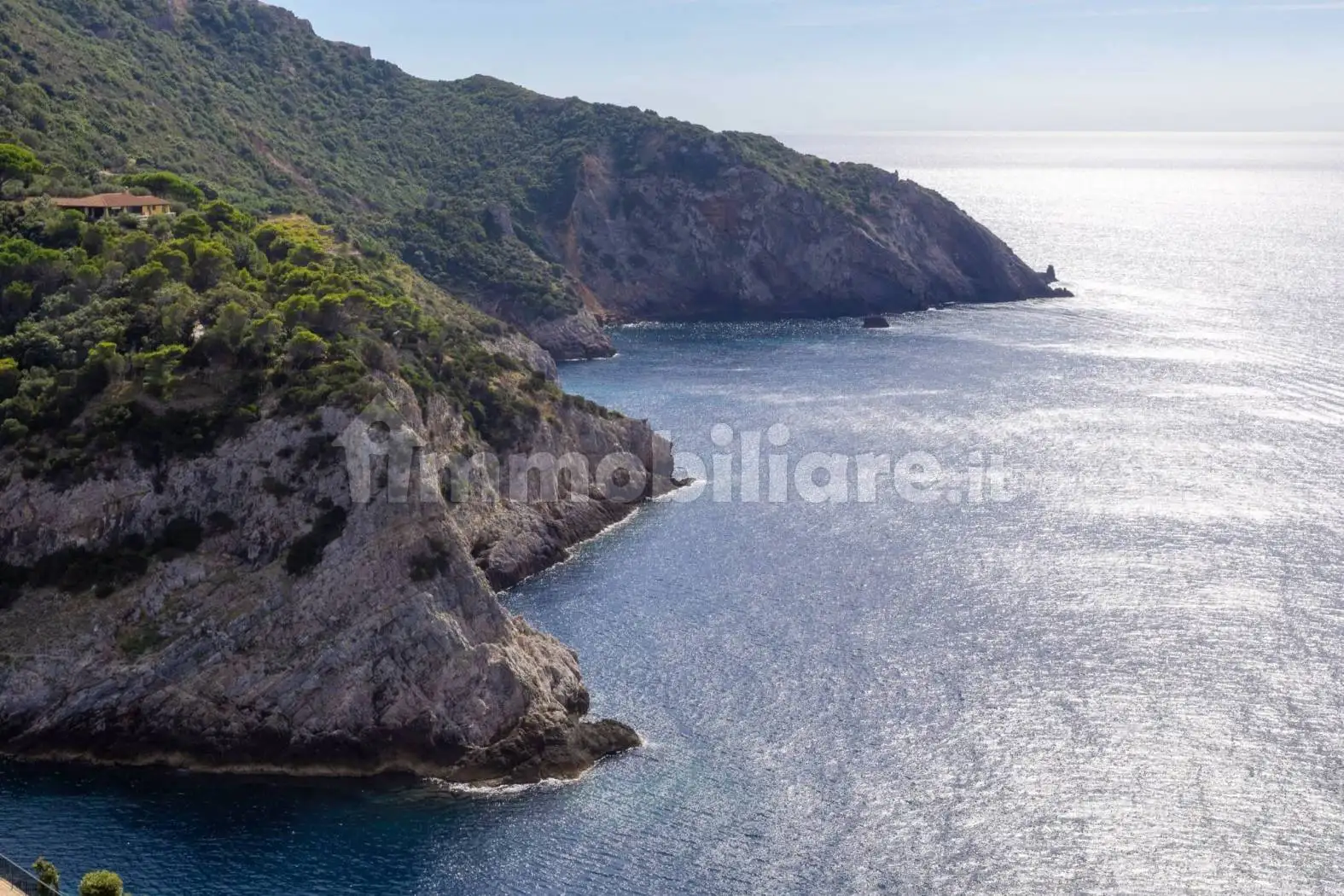 Appartamento via della Cala, Porto Santo Stefano, Monte Argentario - foto 3