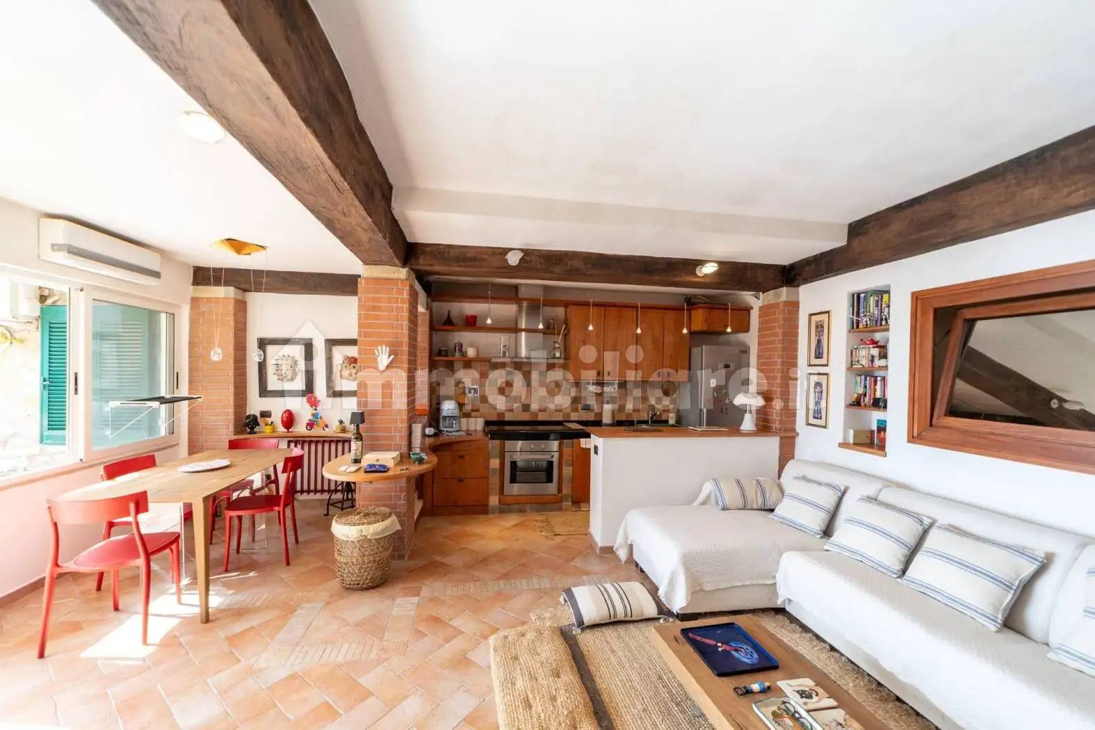 Appartamento via della Cala, Porto Santo Stefano, Monte Argentario - foto 5